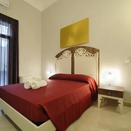 Palazzo Massari Guest house