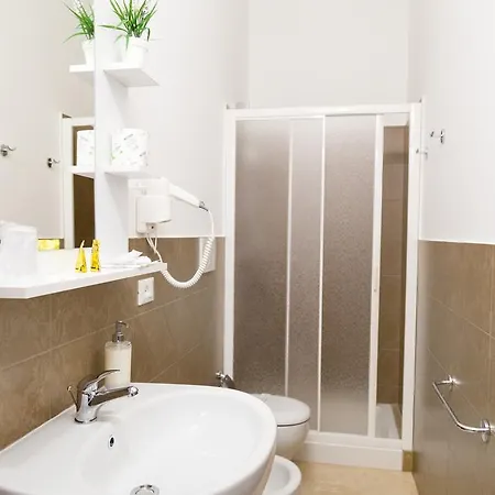 Palazzo Massari Guest house 2*