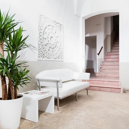 Palazzo Massari Guest house 2*