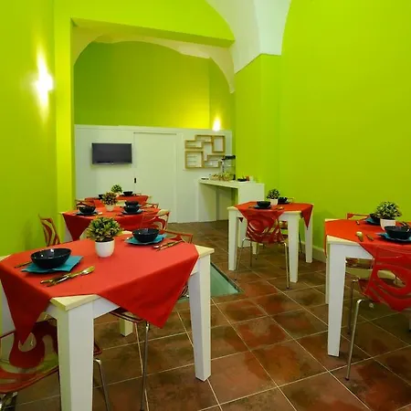 Guest house Palazzo Massari