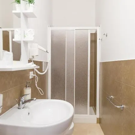 Palazzo Massari Guest house Lecce