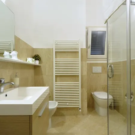 Πανσιόν Palazzo Massari 2*