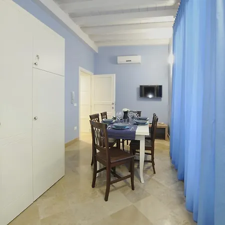 Palazzo Massari Πανσιόν 2*