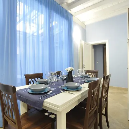 Palazzo Massari Πανσιόν Λέτσε
