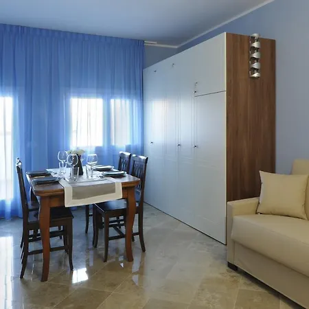 Palazzo Massari Πανσιόν