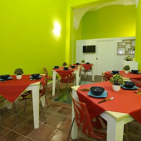 Palazzo Massari 2*
