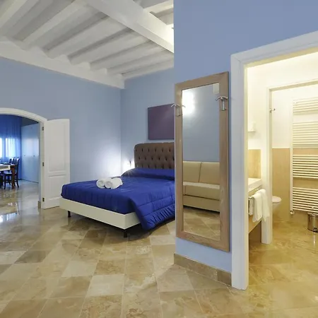 Palazzo Massari Πανσιόν
