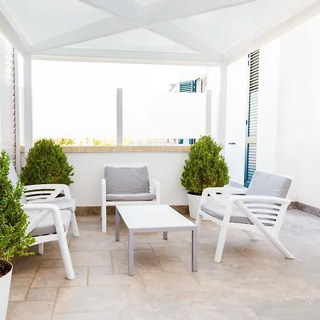 Πανσιόν Palazzo Massari 2*