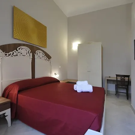 Palazzo Massari Πανσιόν 2*