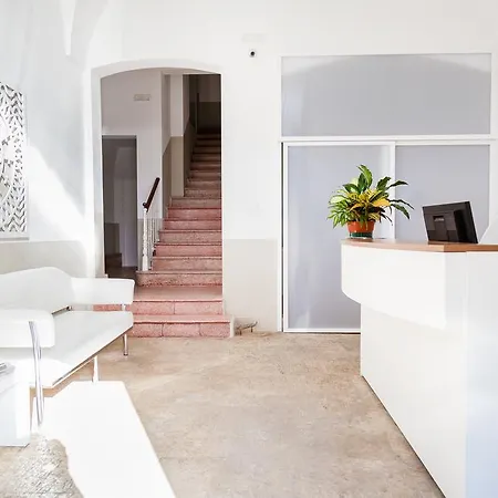 Πανσιόν Palazzo Massari 2*