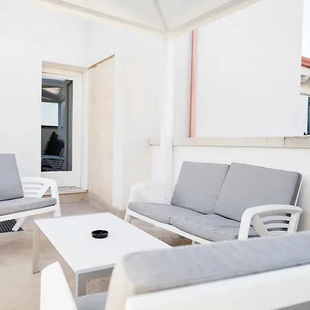 Πανσιόν Palazzo Massari 2*