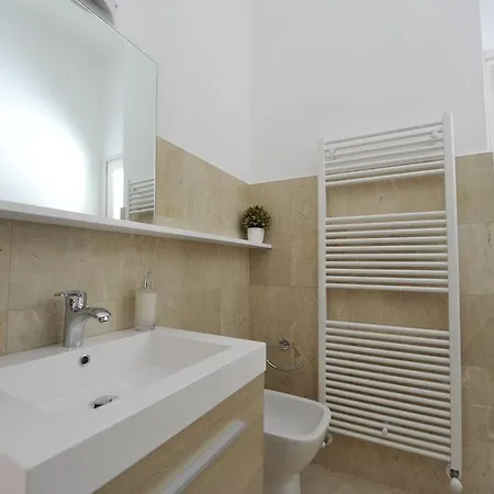 Πανσιόν Palazzo Massari 2*